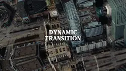 Dynamic Transition