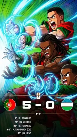 Portugal CDM 🇵🇹