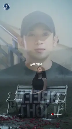 TUNGGU AKU DATANG 