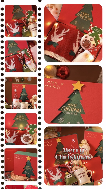 Presente de Natal