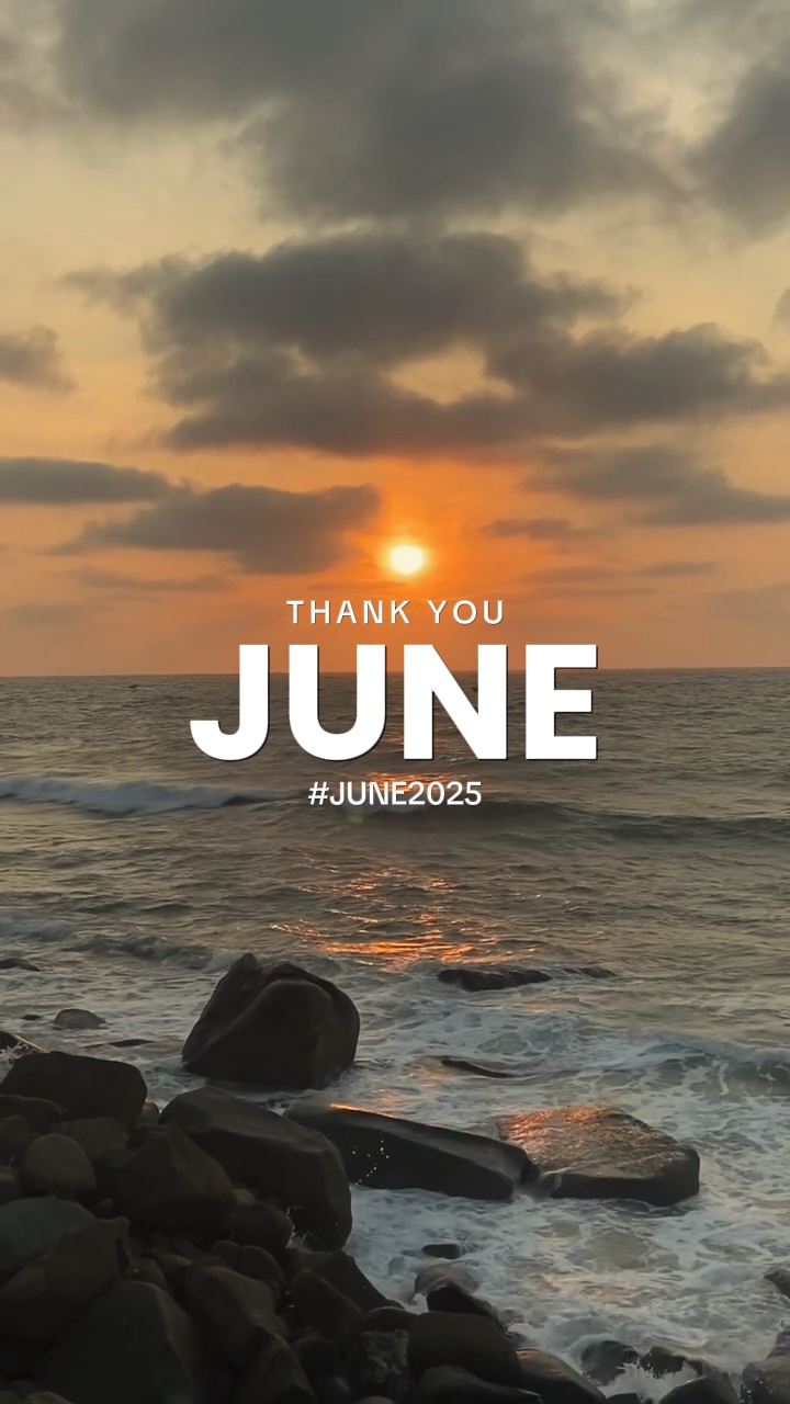 salamat Hunyo 2025