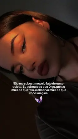Sobre mim...