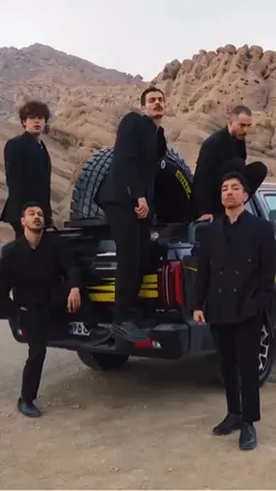 رقص🕺🏼👯♂️