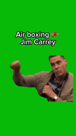 Air boxing