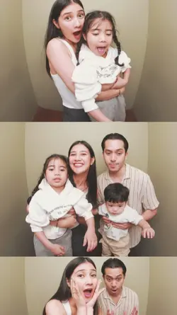 FOTO BERJALAN