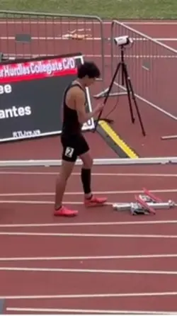 D1 track