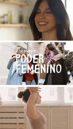 Día de la mujer