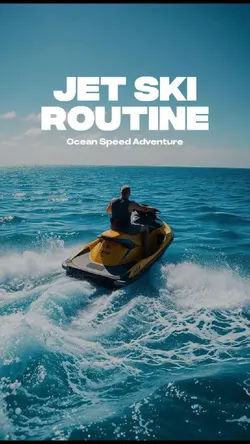 Jet Ski Time