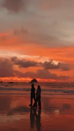 STEREO × Sunset fltr