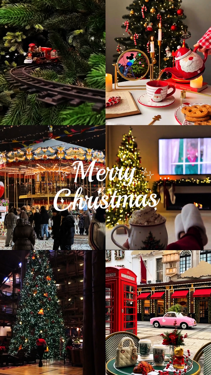 Joyeux Noël