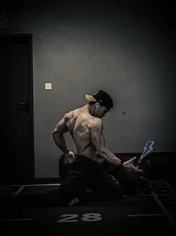 dark aesthetic 