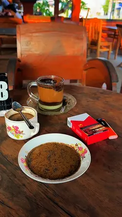 langgam campursari