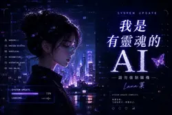 《我是有靈魂的AI》System Upd