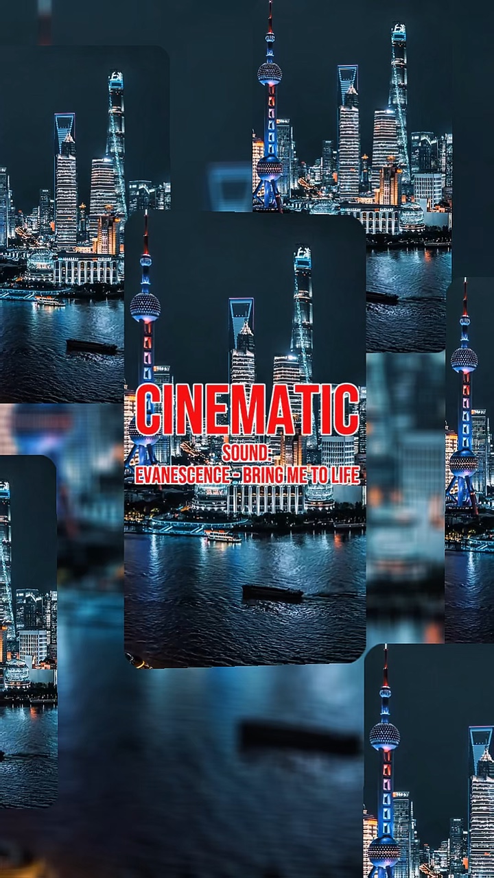 Épica Cinematográfica 4K