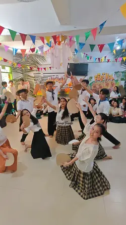 Buwan ng Wika 2025 