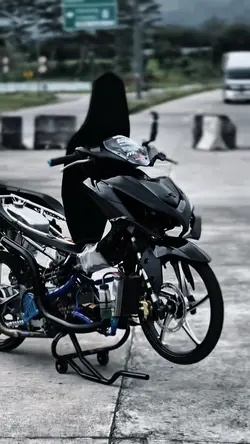 TAK INGIN USAI
