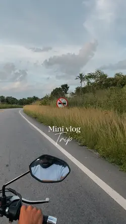 Mini vlog