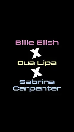 Billie Eilish