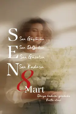 Kadınlar Günü Süper