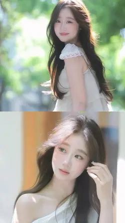 2 ảnh ghép + màu