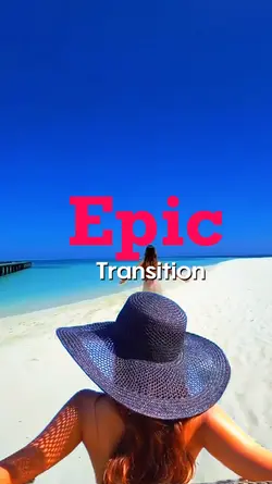 Epic Transition 