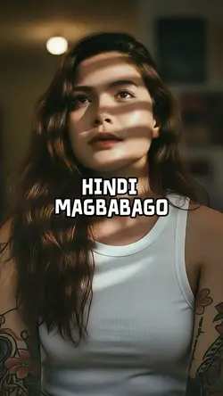 Hindi Magbabago