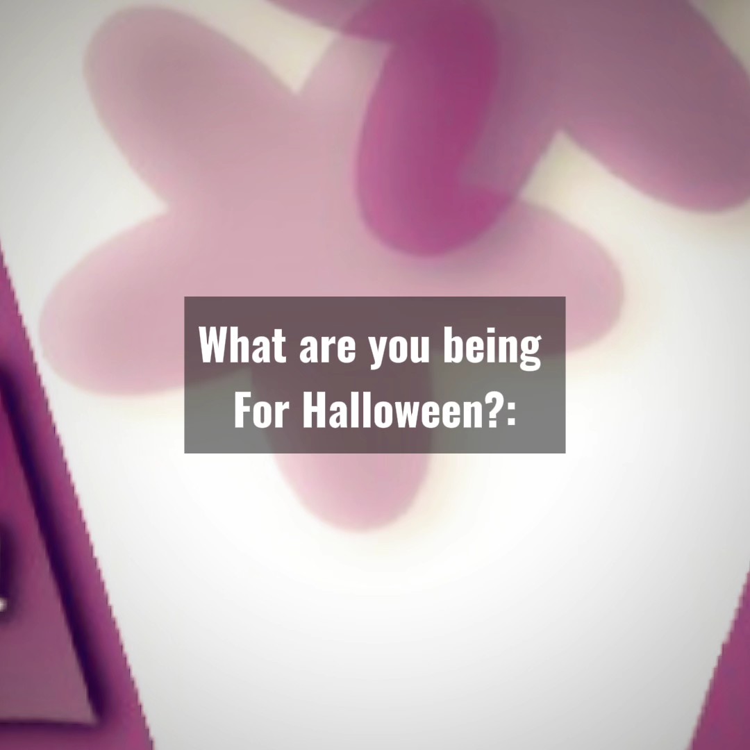 HALLOWEEN-TREND