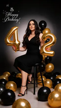 Ai Happy Birthday 42