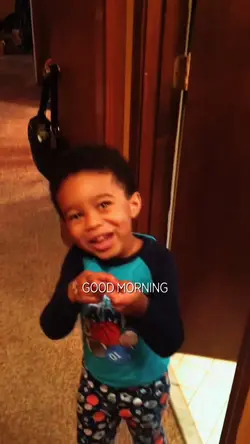 How you doing