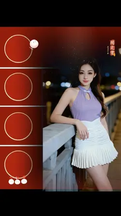 元宵节快乐