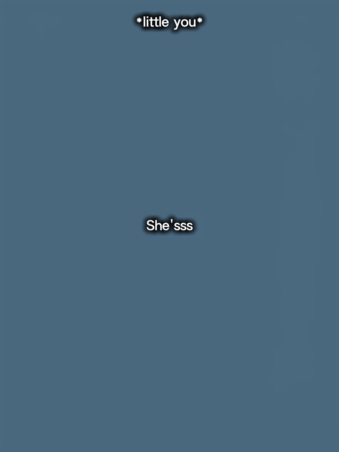 she's back