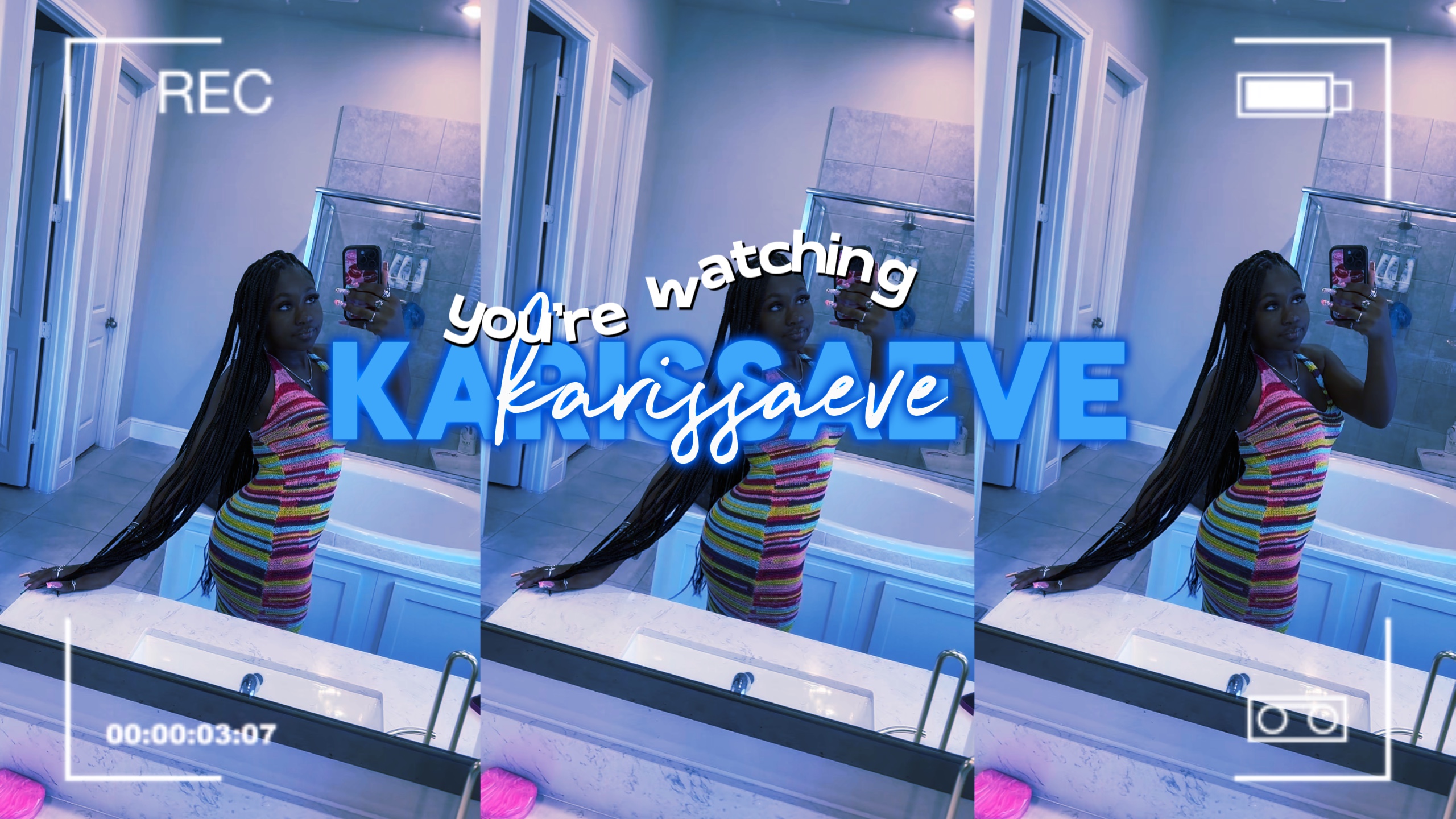 Youtube-Einführung 🍑💙