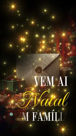 Conv. Natal família 