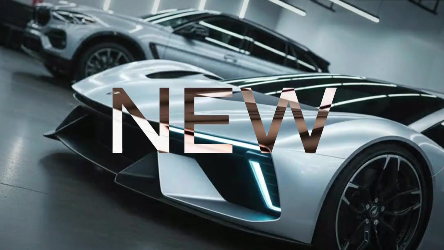 Garage Beat Car Reveal