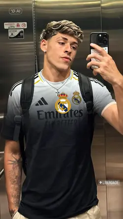 REAL MADRID 