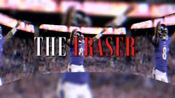 THE ERASER 