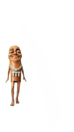 Caen kaleh lah