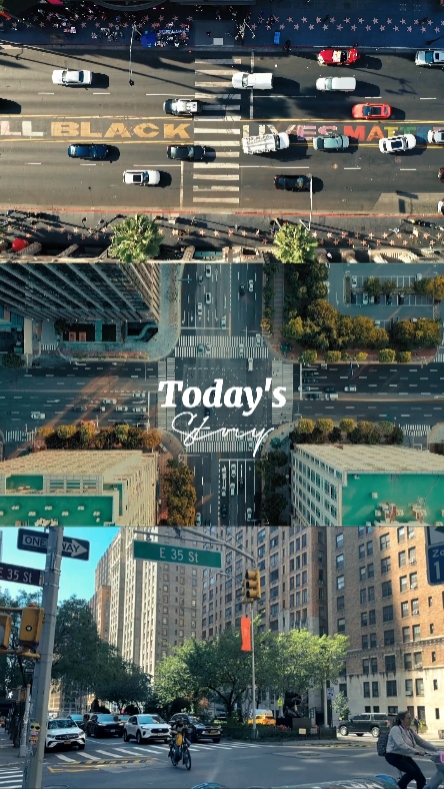 Today's story