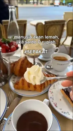 saldo 0 rp