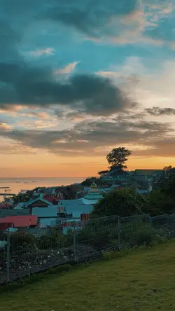 senja 🥰