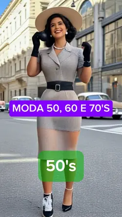 MODA 50, 60 E 70,S