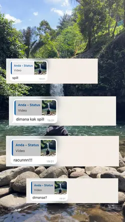 CHAT NOTIFICATION