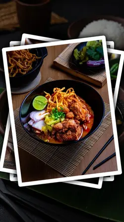 Food Story HHH