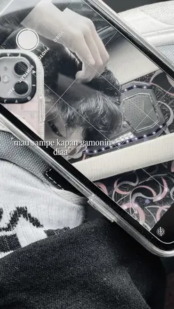 mau sampe kapan gmon