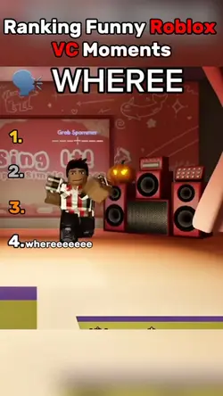 funniest roblox