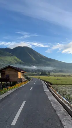 6 video lagu karo
