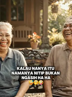 ngasih uang