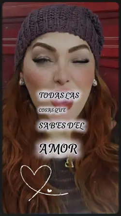 y como dijo Jenny