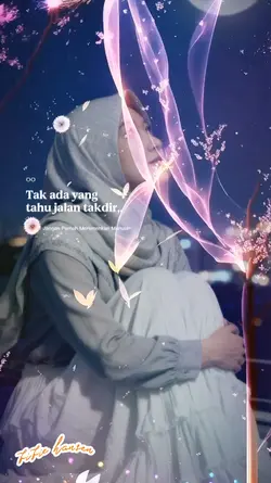nasib bisa berubah