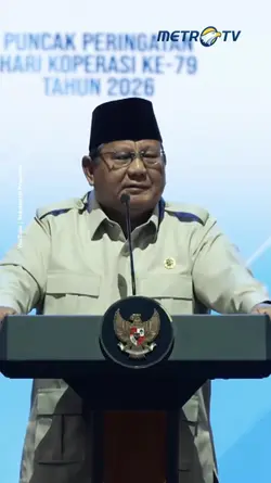Di usir presiden